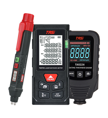 NDT Tools