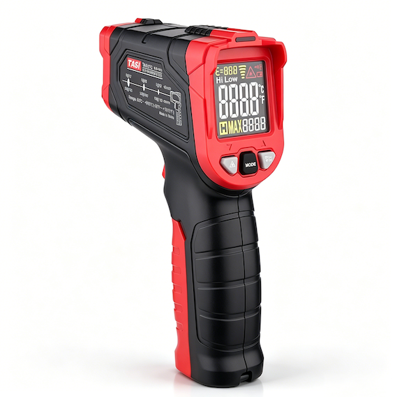 TA601A TA601 Serie Infrarot-Thermometer