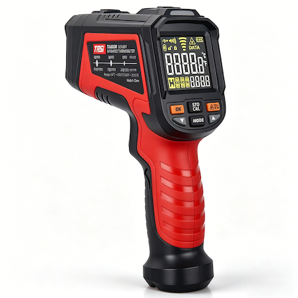 TA603 Serie Infrarot-Thermometer