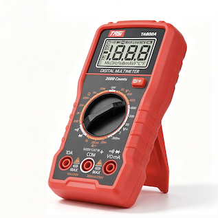 TA800 Serie Handheld-Digitalmultimeter