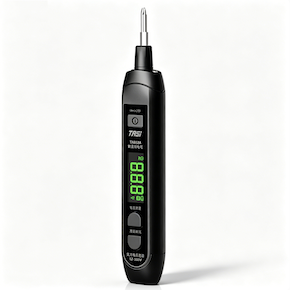 TA882A TA882 Series Digital Voltage Tester