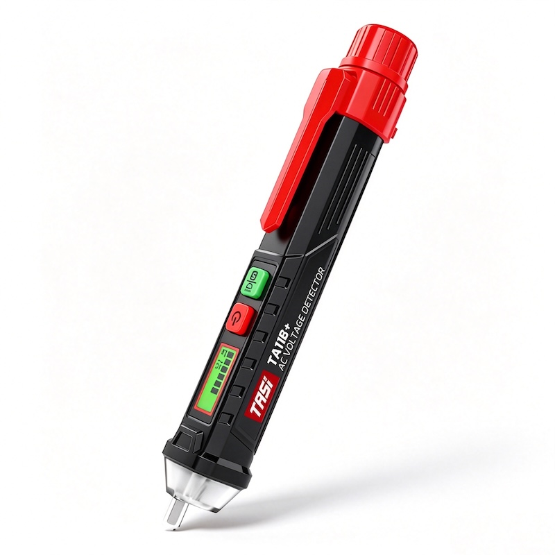 TA11B+ TA10 Series Non-Contact Voltage Tester