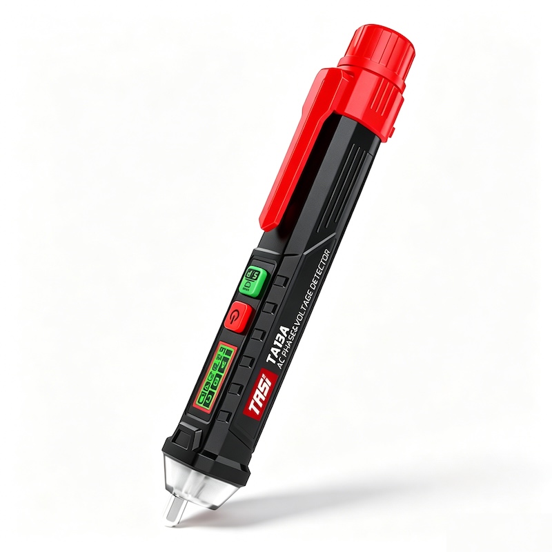 TA13A TA10 Series Non-Contact Voltage Tester