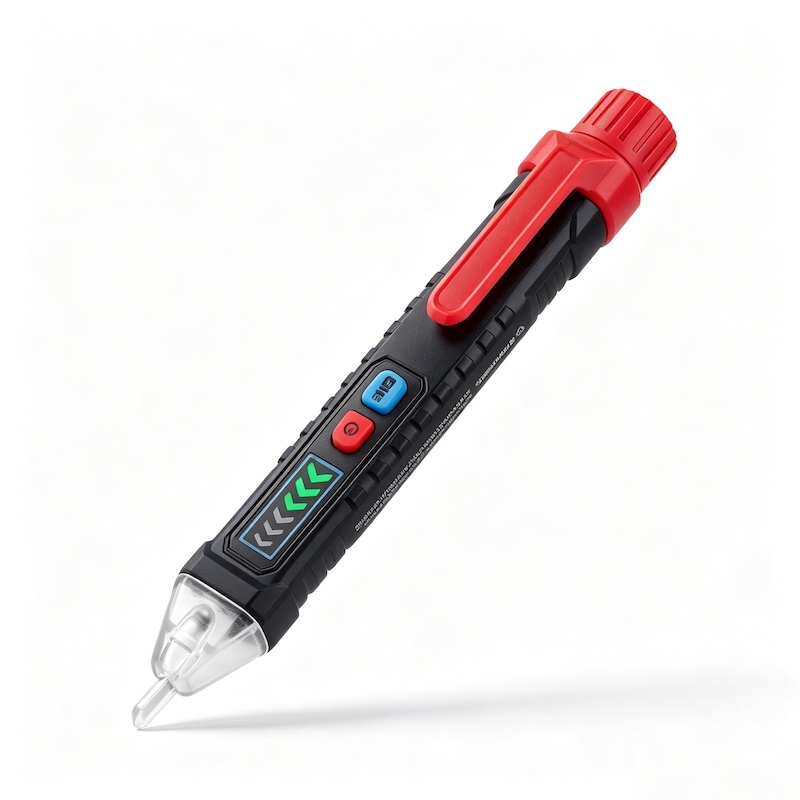 TA881A TA881A Non-Contact Voltage Detector
