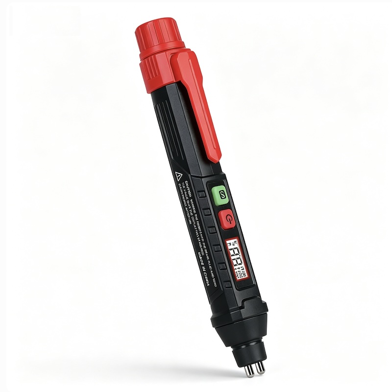 TA15 Series Brake Fluid Tester