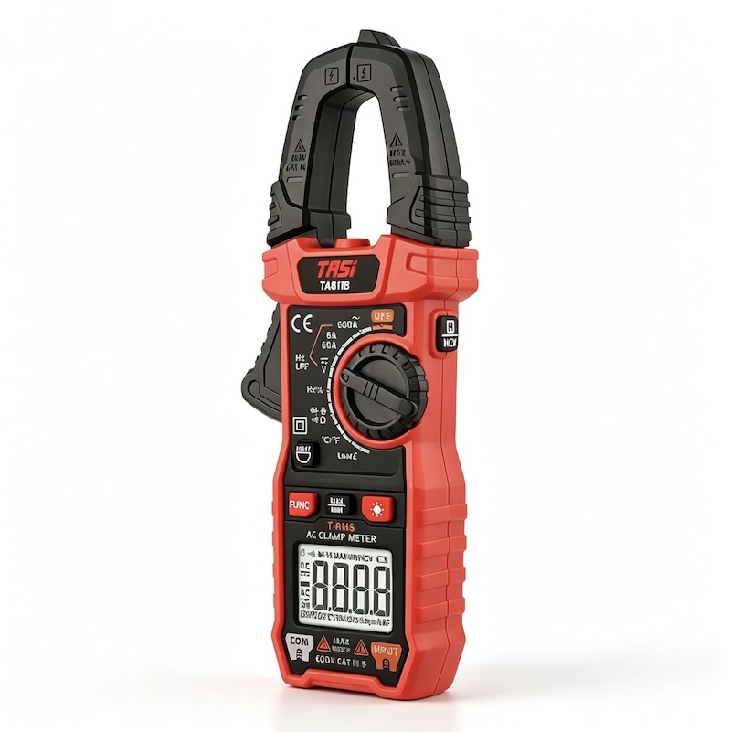 TA811 Series Multifunction Digital Clamp Meter