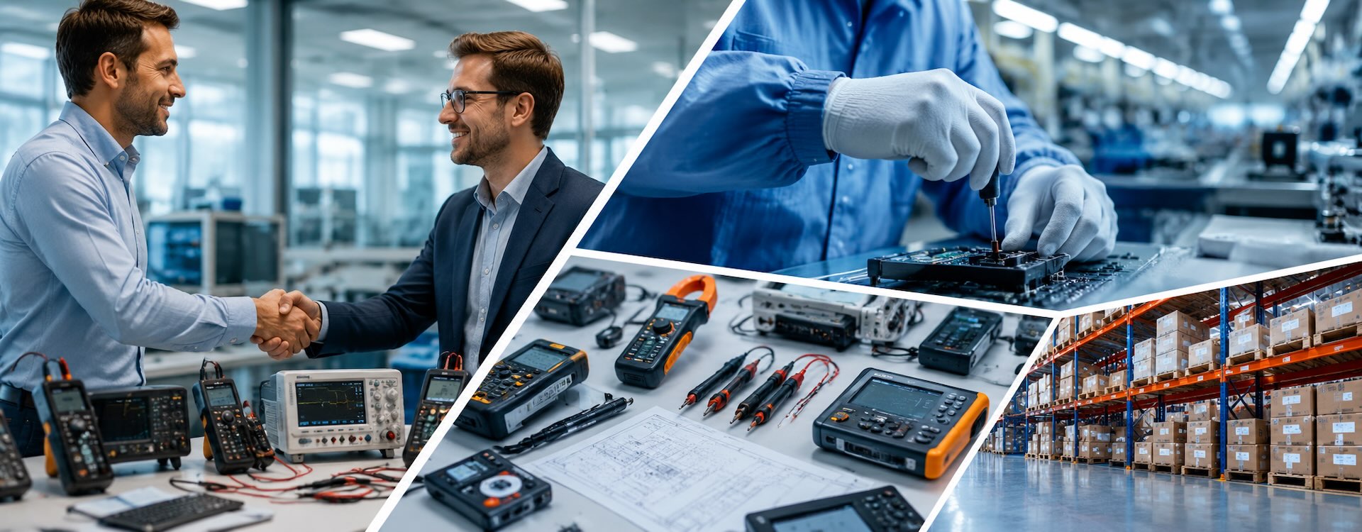 OEM Services