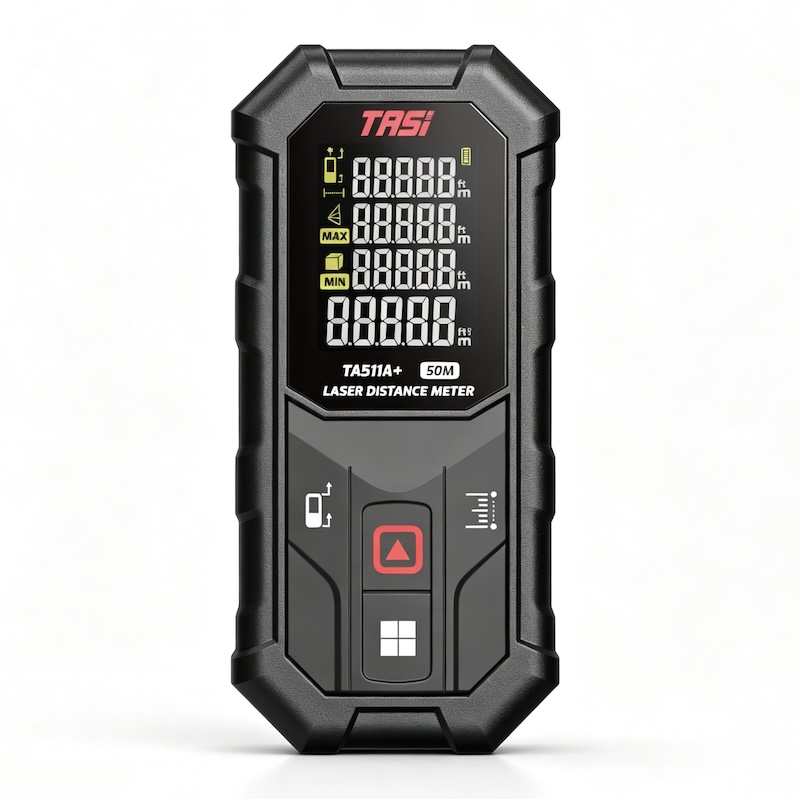 TA511 Serie Laser-Entfernungsmesser