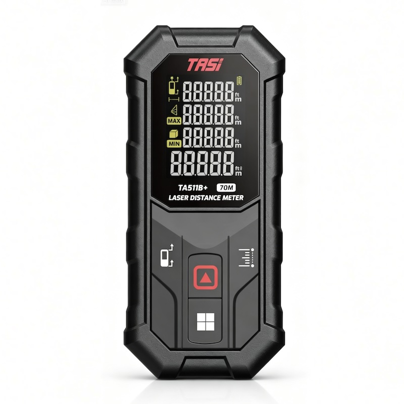 TA511 Serie Laser-Entfernungsmesser