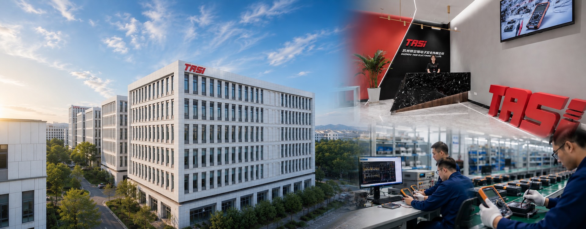 Company Profile