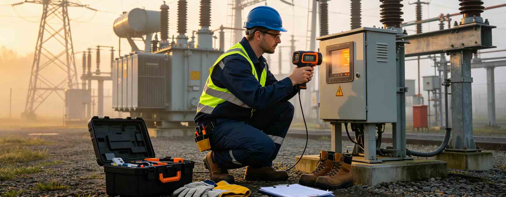 Electrical Testing