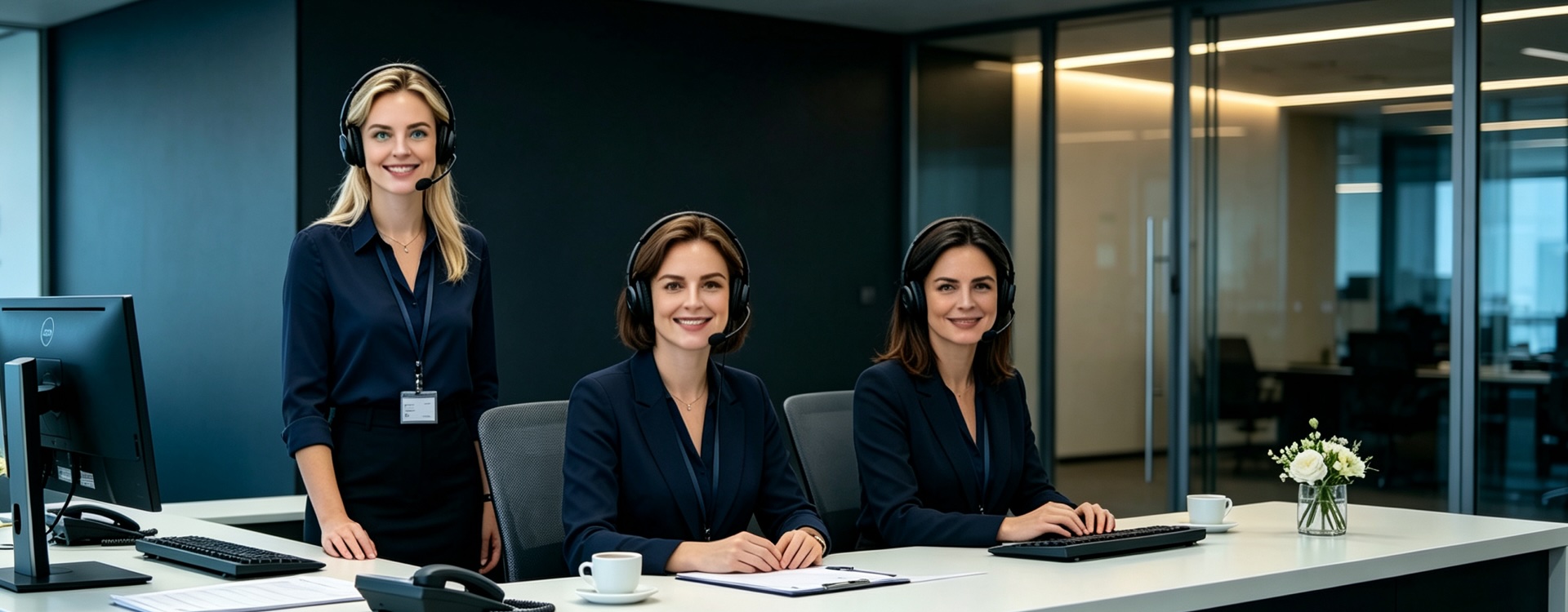 Contact Sales