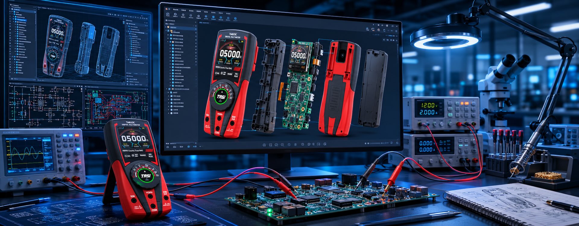 R&D & Innovation