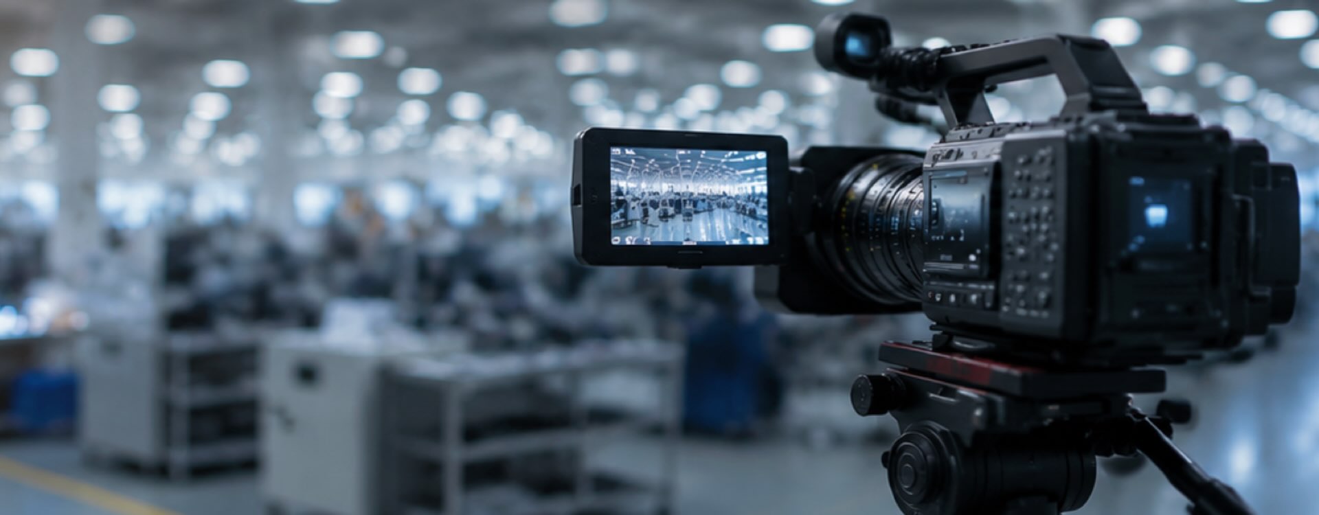 Corporate Video