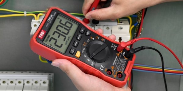 Multimeters