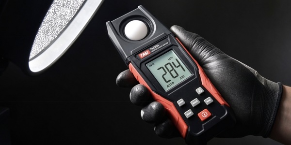 Light Meters